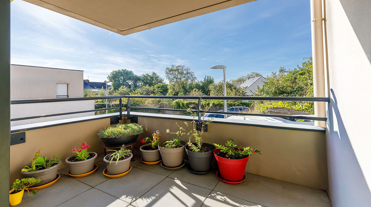 Ma-Cabane - Vente Appartement SAINT-NAZAIRE, 60 m²