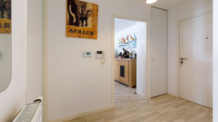 Ma-Cabane - Vente Appartement SAINT-NAZAIRE, 60 m²