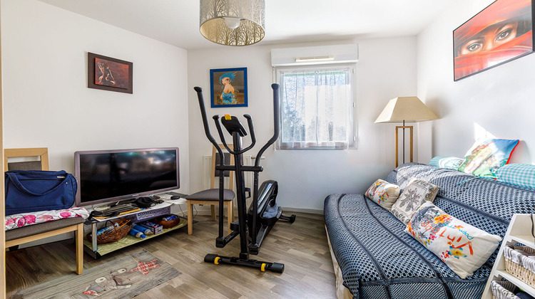 Ma-Cabane - Vente Appartement SAINT-NAZAIRE, 60 m²