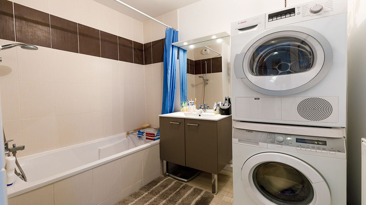 Ma-Cabane - Vente Appartement SAINT-NAZAIRE, 60 m²