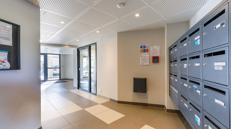 Ma-Cabane - Vente Appartement SAINT-NAZAIRE, 60 m²