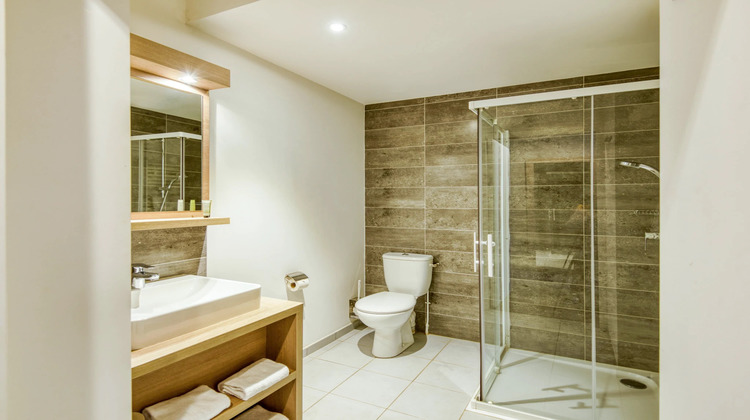 Ma-Cabane - Vente Appartement Saint-Nazaire, 22 m²