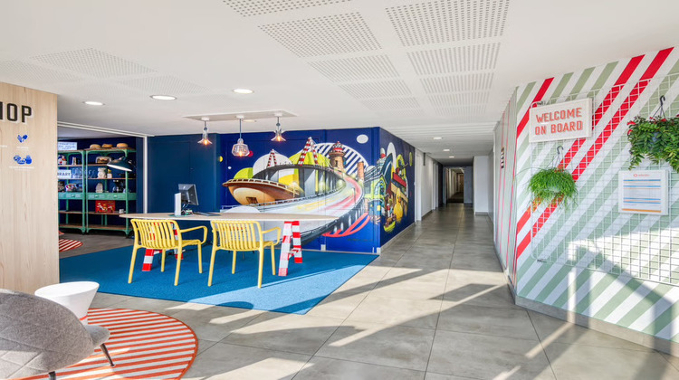 Ma-Cabane - Vente Appartement Saint-Nazaire, 22 m²