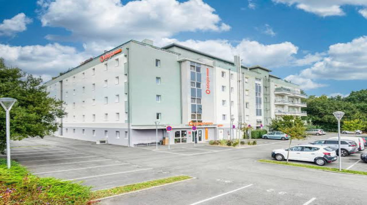 Ma-Cabane - Vente Appartement Saint-Nazaire, 22 m²