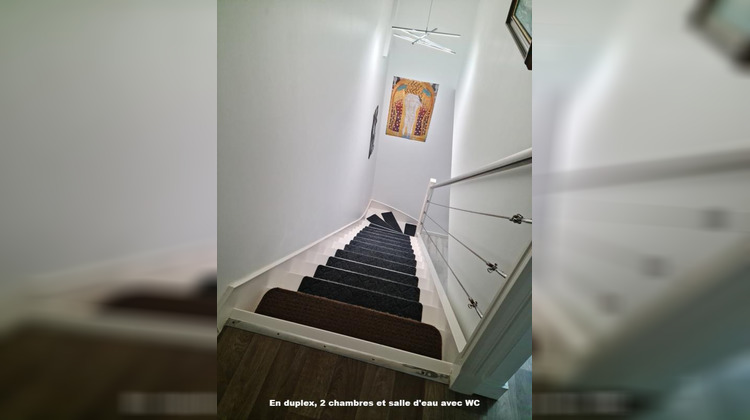 Ma-Cabane - Vente Appartement SAINT NAZAIRE, 68 m²