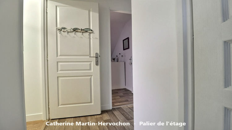Ma-Cabane - Vente Appartement SAINT NAZAIRE, 68 m²