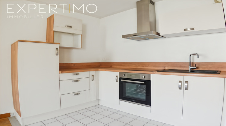 Ma-Cabane - Vente Appartement Saint-Nazaire, 46 m²