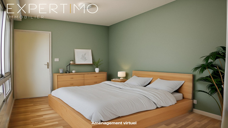 Ma-Cabane - Vente Appartement Saint-Nazaire, 46 m²