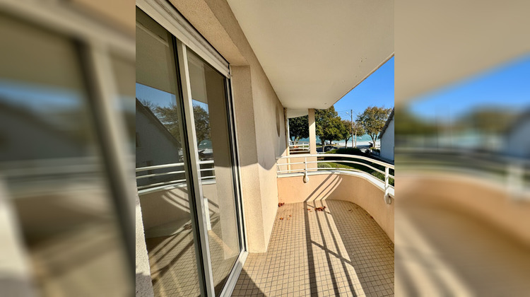 Ma-Cabane - Vente Appartement SAINT-NAZAIRE, 40 m²