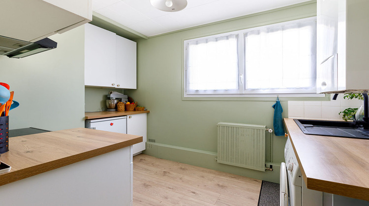 Ma-Cabane - Vente Appartement SAINT-NAZAIRE, 83 m²