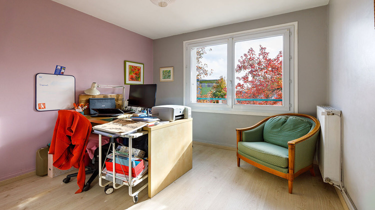 Ma-Cabane - Vente Appartement SAINT-NAZAIRE, 83 m²