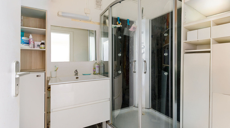 Ma-Cabane - Vente Appartement SAINT-NAZAIRE, 83 m²