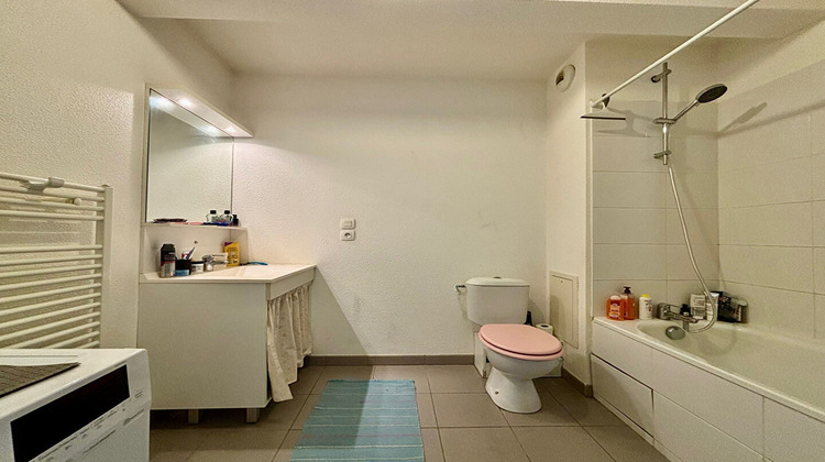 Ma-Cabane - Vente Appartement SAINT-NAZAIRE, 44 m²