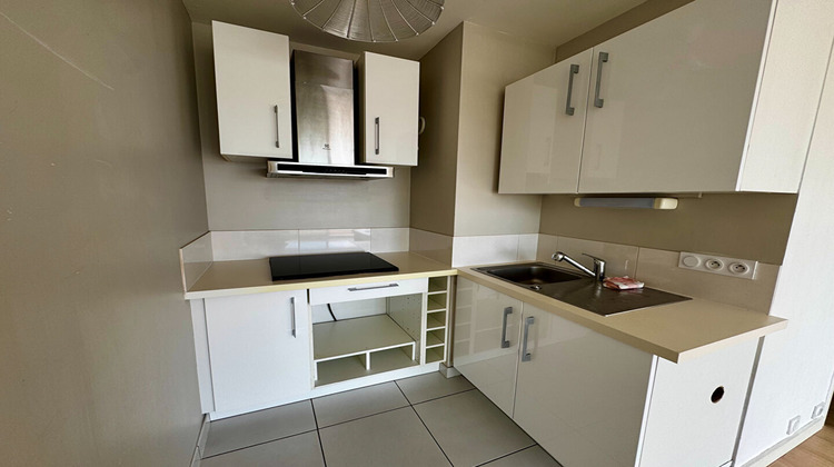 Ma-Cabane - Vente Appartement SAINT-NAZAIRE, 42 m²