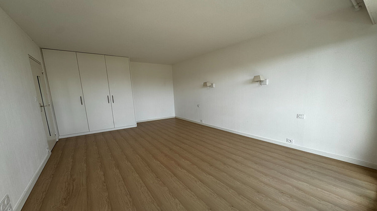 Ma-Cabane - Vente Appartement SAINT-NAZAIRE, 42 m²
