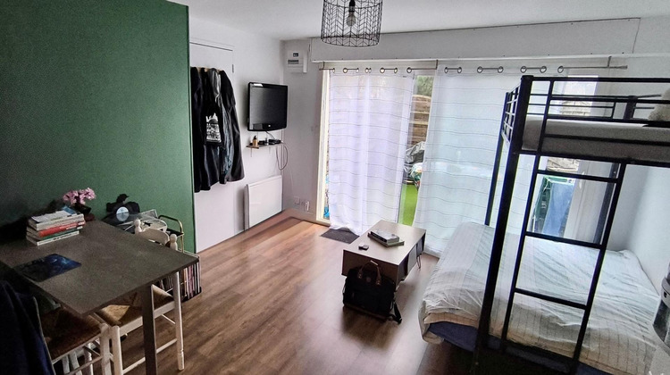 Ma-Cabane - Vente Appartement Saint-Nazaire, 21 m²