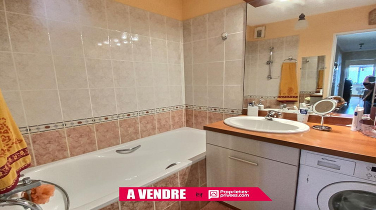 Ma-Cabane - Vente Appartement SAINT NAZAIRE, 76 m²