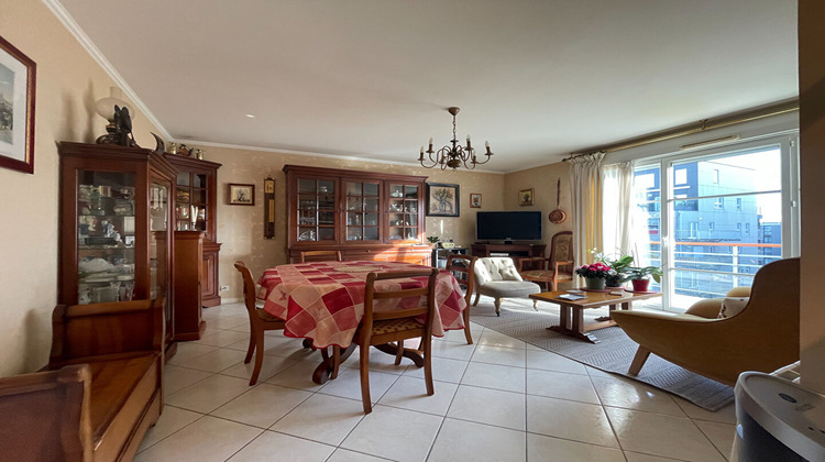 Ma-Cabane - Vente Appartement SAINT-NAZAIRE, 76 m²