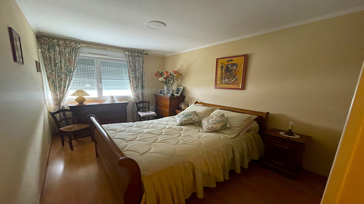 Ma-Cabane - Vente Appartement SAINT-NAZAIRE, 76 m²