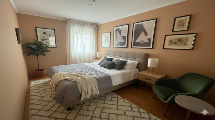 Ma-Cabane - Vente Appartement SAINT-NAZAIRE, 76 m²