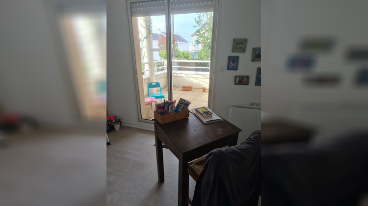 Ma-Cabane - Vente Appartement SAINT-NAZAIRE, 62 m²