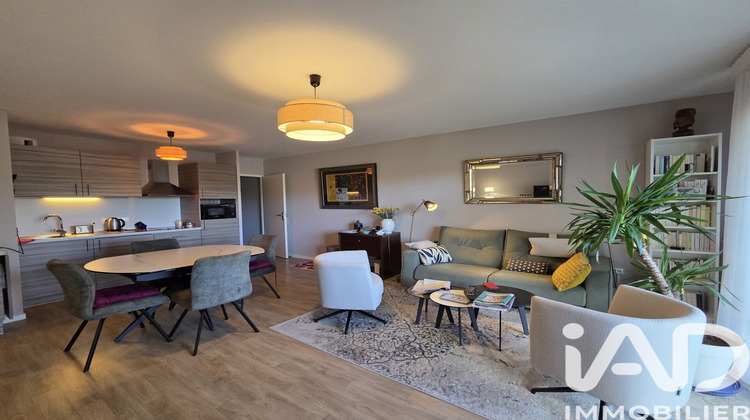 Ma-Cabane - Vente Appartement Saint-Nazaire, 63 m²