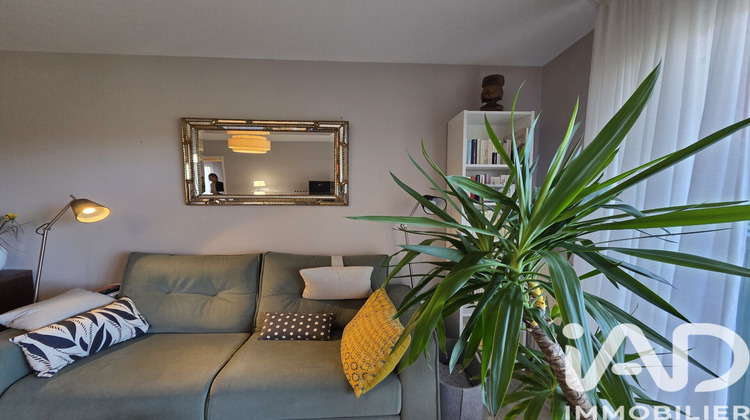 Ma-Cabane - Vente Appartement Saint-Nazaire, 63 m²