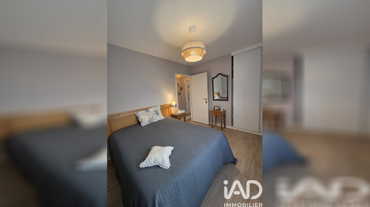 Ma-Cabane - Vente Appartement Saint-Nazaire, 63 m²