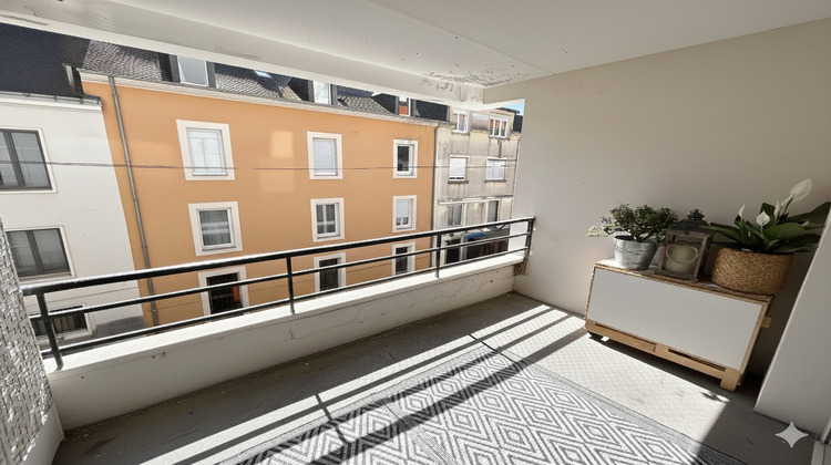 Ma-Cabane - Vente Appartement SAINT-NAZAIRE, 40 m²