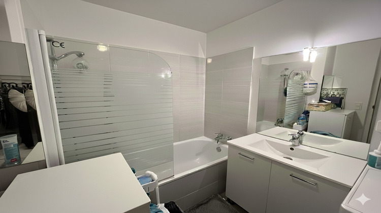 Ma-Cabane - Vente Appartement SAINT-NAZAIRE, 40 m²