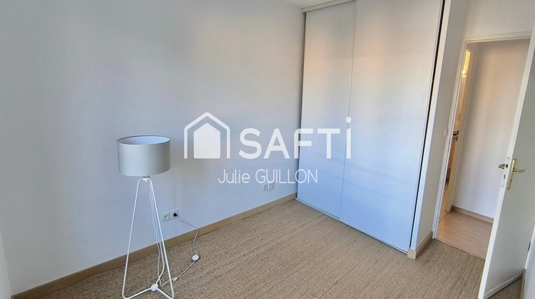 Ma-Cabane - Vente Appartement Saint-Nazaire, 66 m²