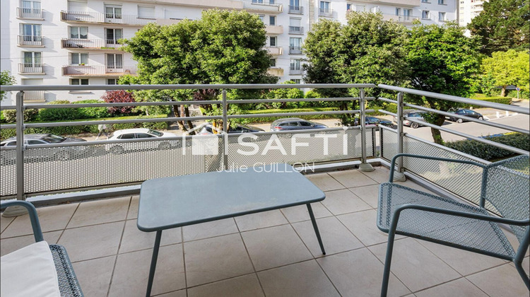 Ma-Cabane - Vente Appartement Saint-Nazaire, 66 m²