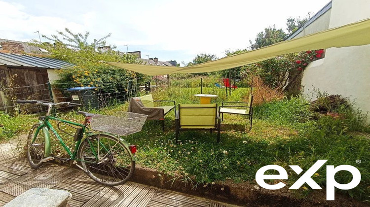 Ma-Cabane - Vente Appartement Saint-Nazaire, 65 m²