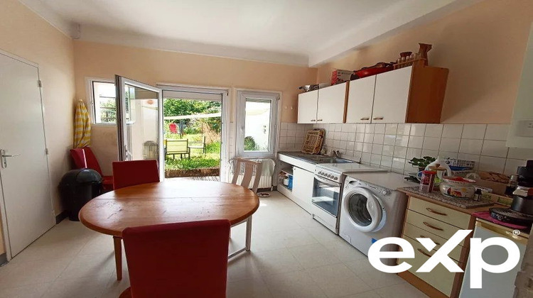 Ma-Cabane - Vente Appartement Saint-Nazaire, 65 m²
