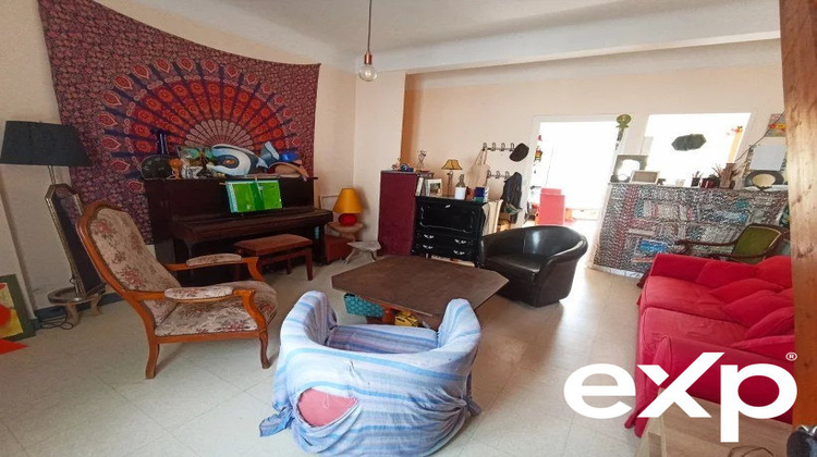 Ma-Cabane - Vente Appartement Saint-Nazaire, 65 m²
