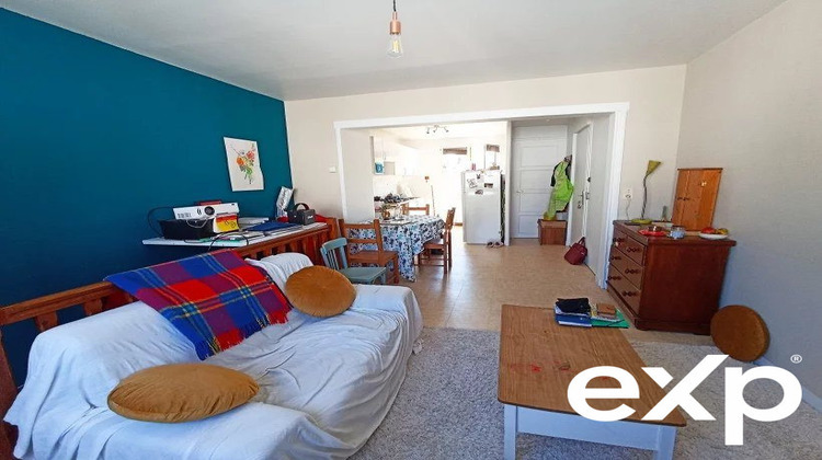 Ma-Cabane - Vente Appartement Saint-Nazaire, 54 m²