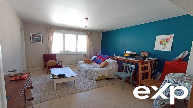 Ma-Cabane - Vente Appartement Saint-Nazaire, 54 m²