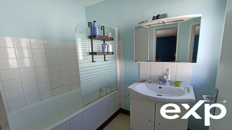 Ma-Cabane - Vente Appartement Saint-Nazaire, 54 m²