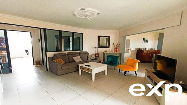 Ma-Cabane - Vente Appartement Saint-Nazaire, 78 m²