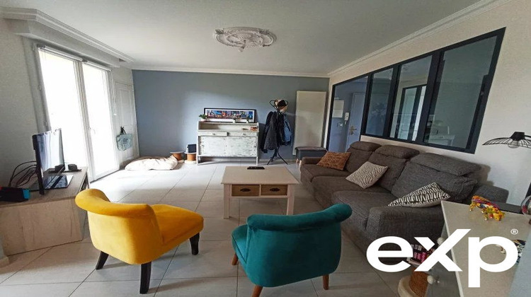 Ma-Cabane - Vente Appartement Saint-Nazaire, 78 m²