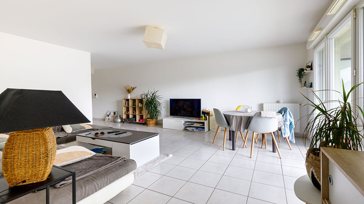 Ma-Cabane - Vente Appartement SAINT-NAZAIRE, 66 m²