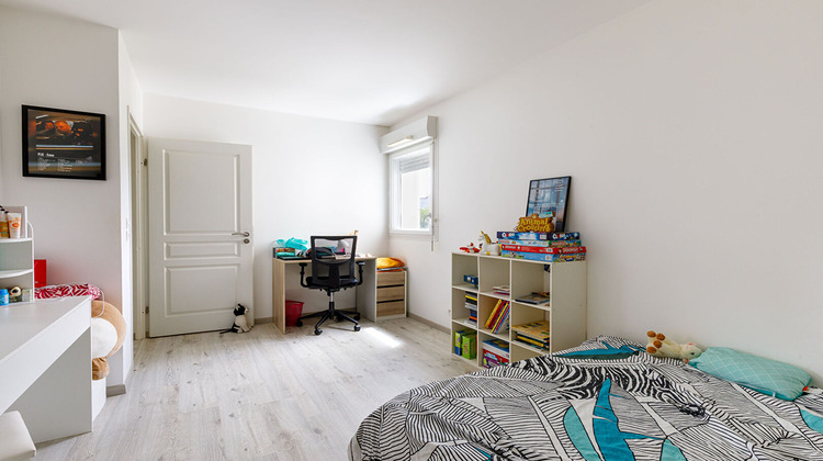 Ma-Cabane - Vente Appartement SAINT-NAZAIRE, 66 m²