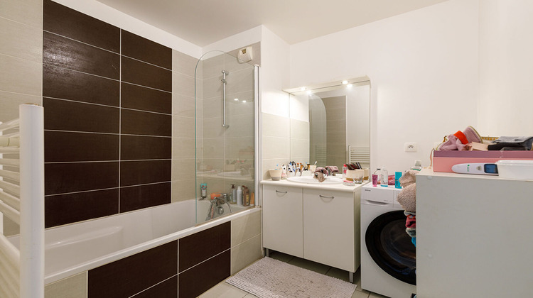 Ma-Cabane - Vente Appartement SAINT-NAZAIRE, 66 m²