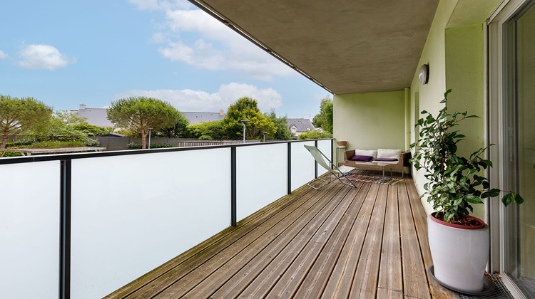 Ma-Cabane - Vente Appartement SAINT-NAZAIRE, 66 m²