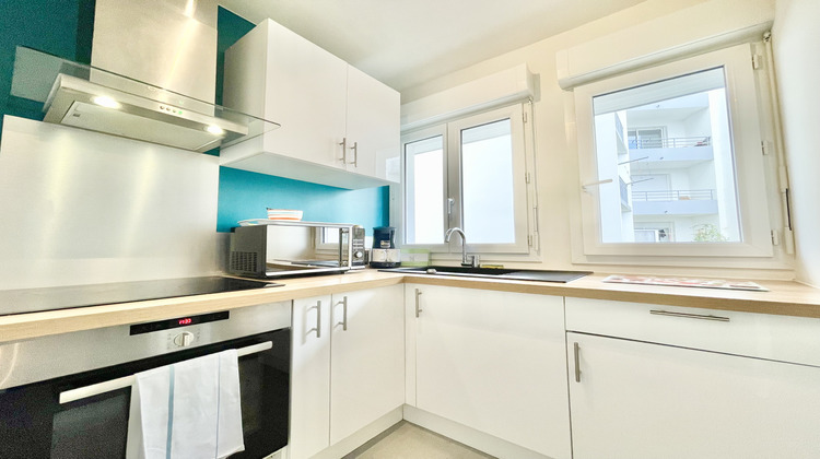 Ma-Cabane - Vente Appartement Saint-Nazaire, 29 m²