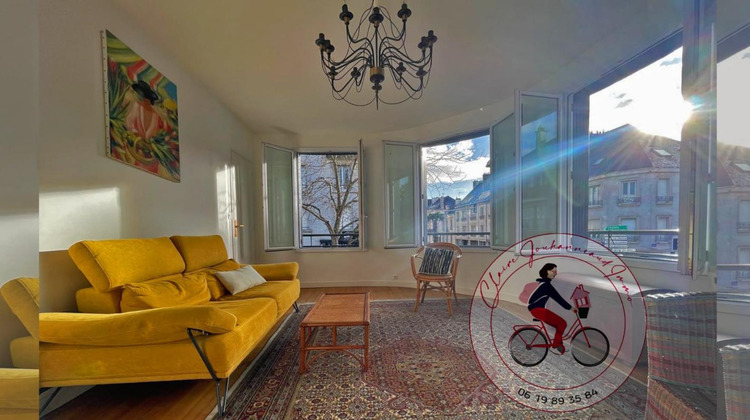 Ma-Cabane - Vente Appartement SAINT NAZAIRE, 68 m²