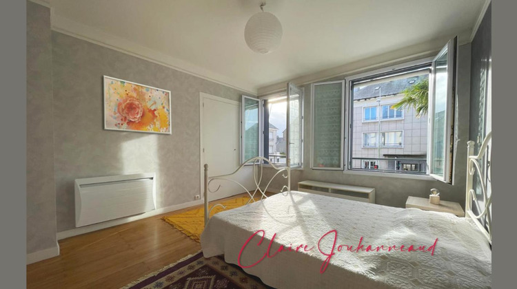 Ma-Cabane - Vente Appartement SAINT NAZAIRE, 68 m²