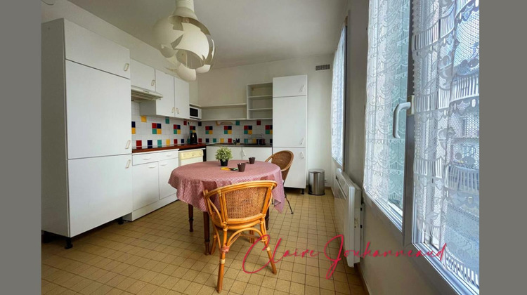 Ma-Cabane - Vente Appartement SAINT NAZAIRE, 68 m²