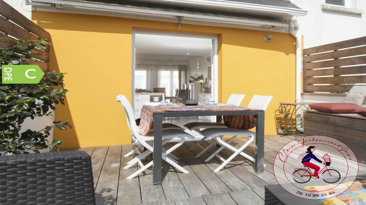 Ma-Cabane - Vente Appartement SAINT NAZAIRE, 98 m²