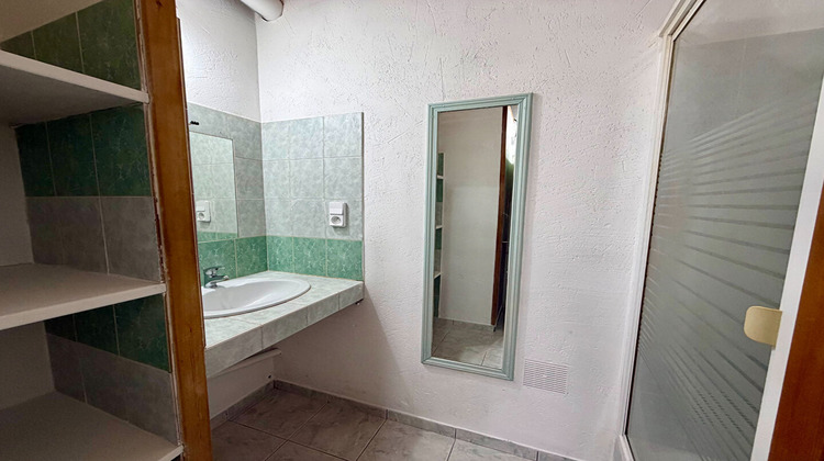 Ma-Cabane - Vente Appartement SAINT-NAZAIRE, 31 m²